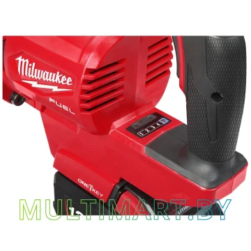 Гайковерт Milwaukee M18 ONEFHIWF1DS-121C (с 1-им АКБ 12 Ач, кейс) картинка 7
